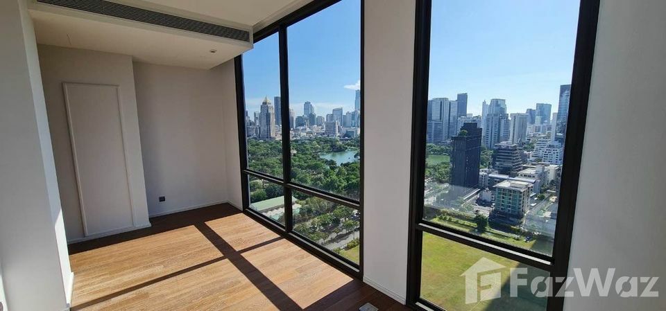 รูป คอนโดให้เช่า 3 ห้องนอน ในโครงการ มิวนีค หลังสวน 1089460 - รูปที่ 4/7