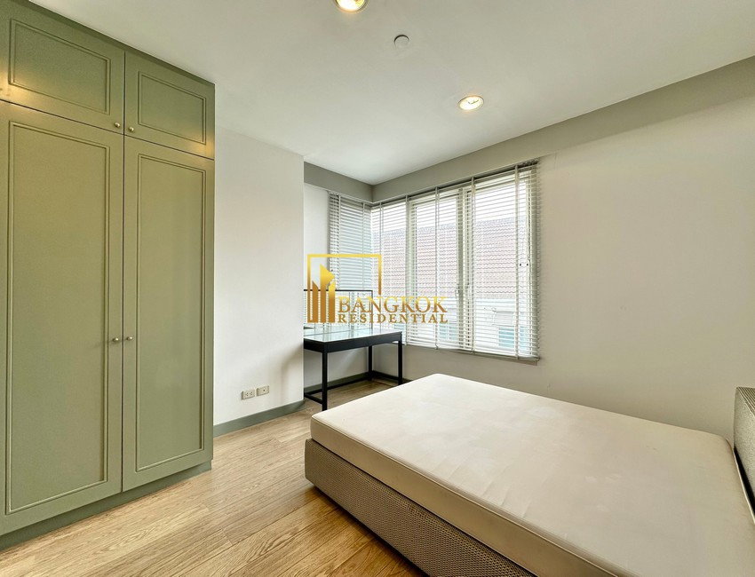 รูป Hampton | 4 Bedroom Property For Rent in Central Thonglor - BR18310CD - รูปที่ 18/52