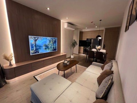 ✨Condo for Rent : Park Origin Phrompong ( AP-02) ( line : @condo91 )