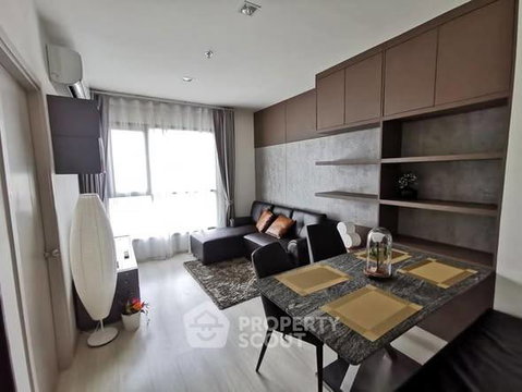 2-BR Condo For Sale In Life Sukhumvit 48, Near BTS Phra Khanong (ID 2728581)