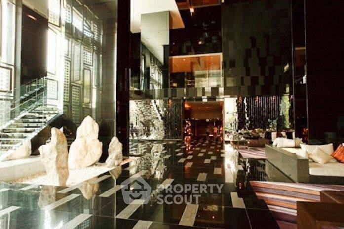 รูป คอนโด 1 ห้องนอน 69 ตร.ม. ชั้น 16 โครงการ Siri At Sukhumvit ใกล้ BTS ทองหล่อ 200 ม. (ID 2736062) - รูปที่ 5/5