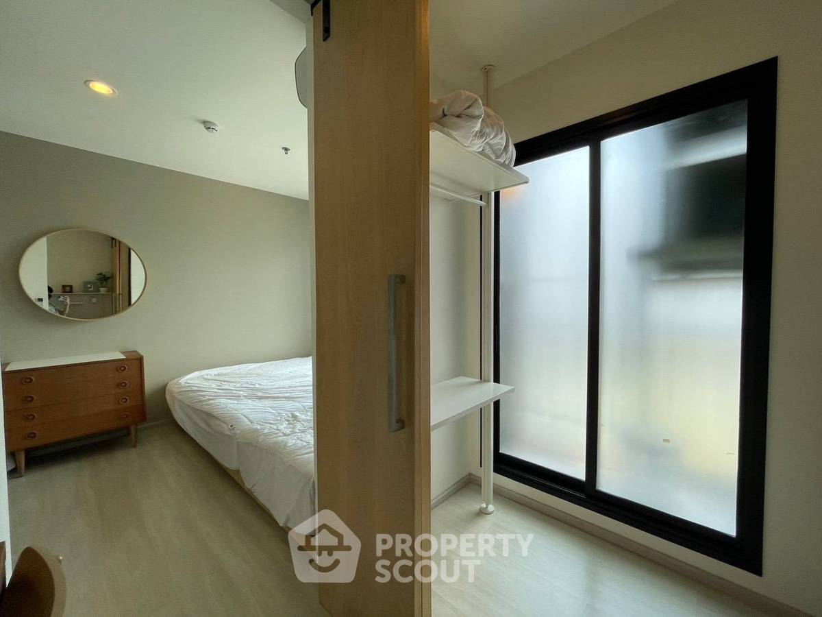 รูป คอนโด 1 ห้องนอน ชั้น 24 Life Asoke ใกล้ ARL Makkasan 300 เมตร (ID 2729924) - รูปที่ 18/19