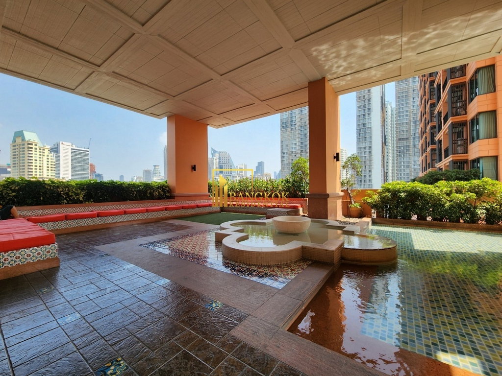 รูป Aguston | 2 Bedroom Property For Rent in Sukhumvit 22 - BR9098CD - รูปที่ 21/35