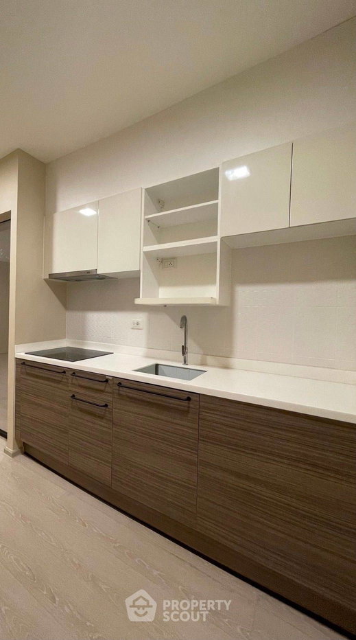 รูป คอนโด 2 ห้องนอน 79 ตร.ม. ชั้น 15 Condolette Midst Rama 9 ใกล้ MRT พระราม 9 200 ม. (ID 2734099) - รูปที่ 1/8