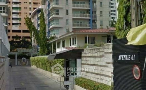 คอนโด 3 ห้องนอน 161 ตร.ม. ที่ Avenue 61 ใกล้ BTS ทองหล่อ 400 ม. (ID 2734527)