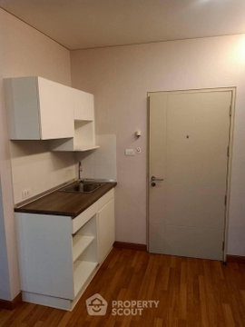 1-BR Condo At Lumpini Park Vibhavadi-Chatuchak, 15th Floor Near MRT Chatuchak Park (ID 2734306)
