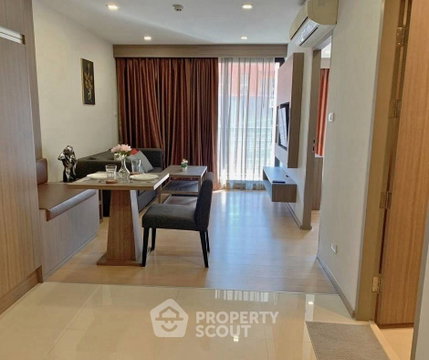 1-BR Condo At Art @ Thonglor, Thong Lo (Watthana) (ID 2600123)