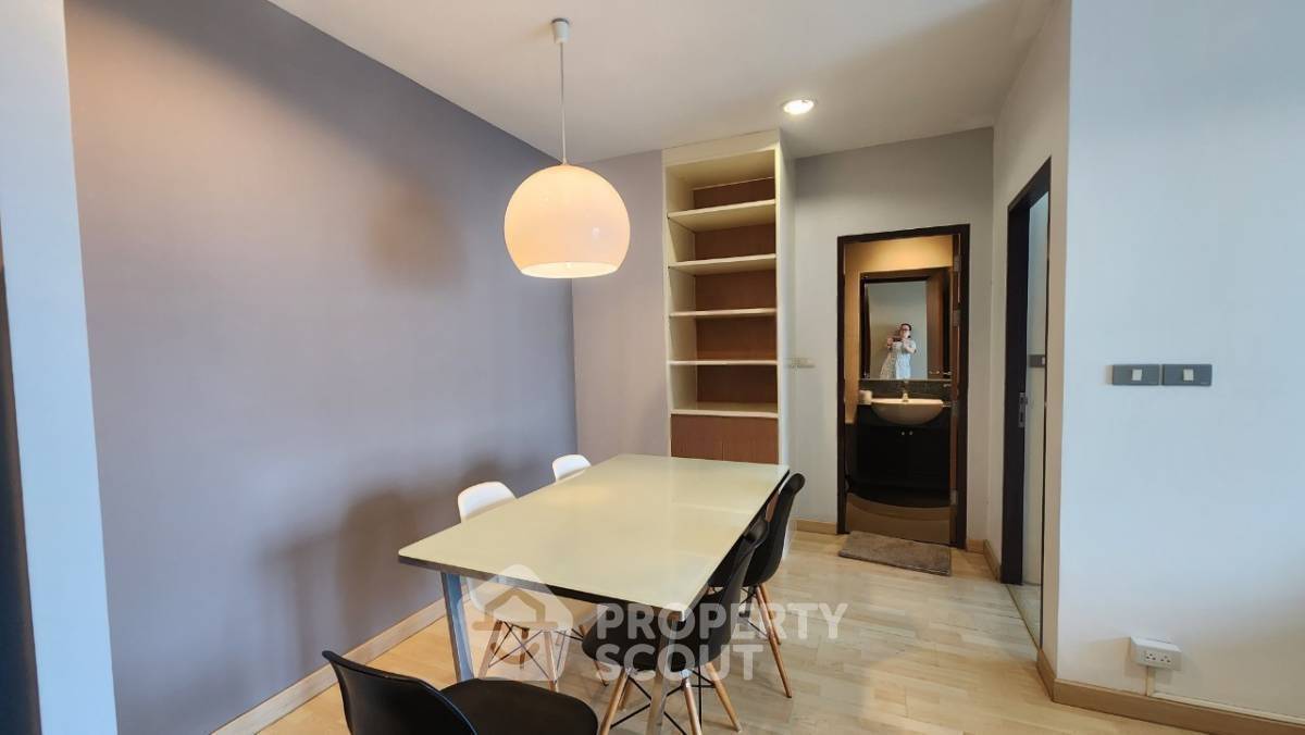 รูป คอนโด 1 ห้องนอน 59 Heritage Sukhumvit 59 ใกล้ BTS ทองหล่อ (ID 2725433) - รูปที่ 4/10