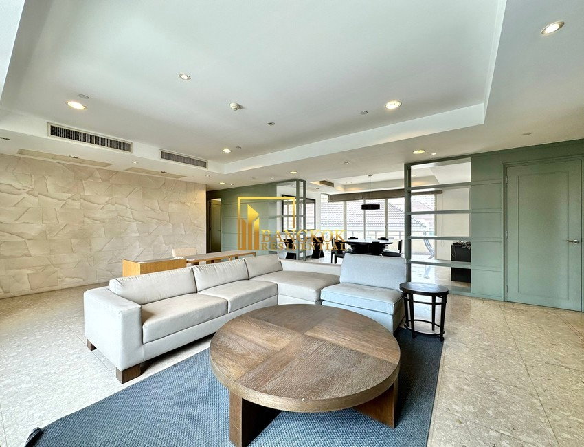รูป Hampton | 4 Bedroom Property For Rent in Central Thonglor - BR18310CD - รูปที่ 2/52