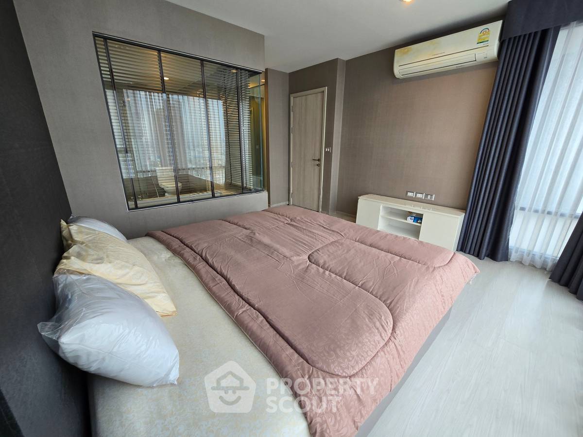 รูป คอนโด 2 ห้องนอน ชั้นสูง 78 ตร.ม. Rhythm Sukhumvit 42 ใกล้ BTS เอกมัย 200 ม. (ID 2733806) - รูปที่ 9/19