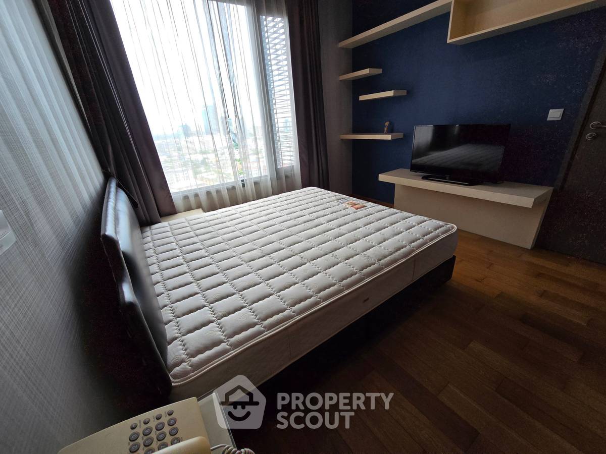 รูป คอนโด 1 ห้องนอน 52 ตร.ม. ราคาดี ที่ Keyne By Sansiri ห่าง BTS ทองหล่อ 100 ม. (ID 2735924) - รูปที่ 16/18