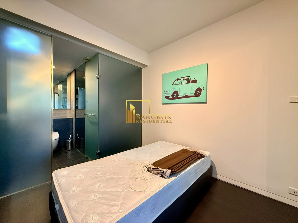รูป Siamese Gioia | Spacious 2 Bedroom Condo in Phrom Phong - BR60697CD - รูปที่ 12/35