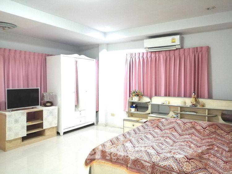 รูป บ้าน 5 ห้องนอน สำหรับขาย โซนพิมนรัตน์ บางบัวทอง นนทบุรี รองรับสัตว์เลี้ยง (ID 2732106) - รูปที่ 14/14