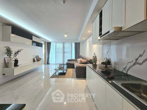 2-BR Condo For Sale At Siamese Thirty Nine Near BTS Phrom Phong (ID 2734612)