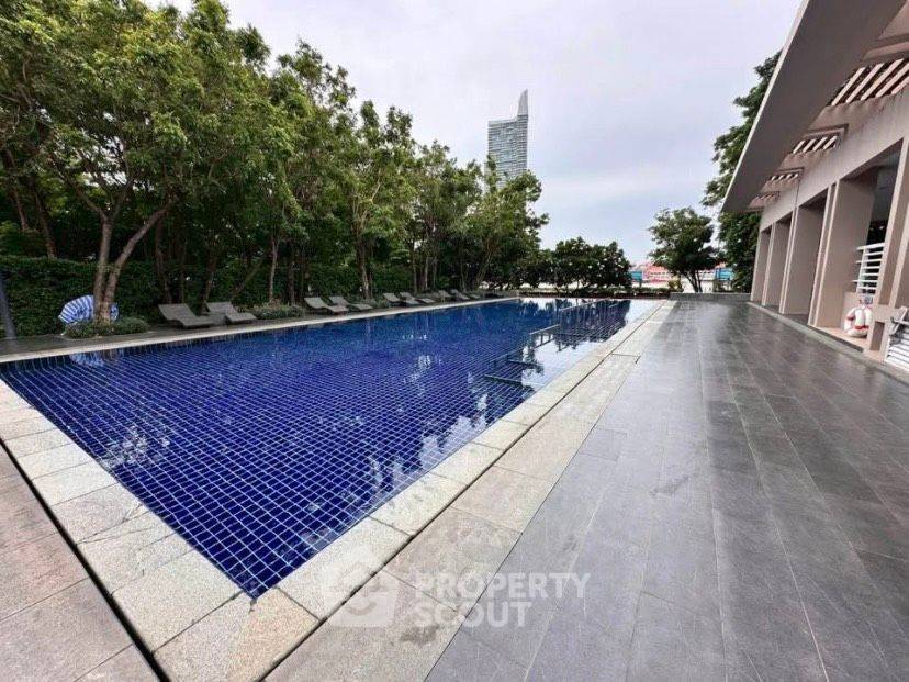 รูป คอนโด 4 ห้องนอน Pet-Friendly ที่ Watermark Chaophraya ใกล้ BTS กรุงธนบุรี (ID 2715992) - รูปที่ 24/27