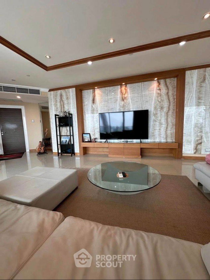 รูป คอนโด 4 ห้องนอน Pet-Friendly ที่ Watermark Chaophraya ใกล้ BTS กรุงธนบุรี (ID 2715992) - รูปที่ 5/27