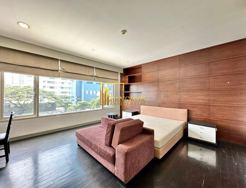 รูป Hampton | 4 Bedroom Property For Rent in Central Thonglor - BR18310CD - รูปที่ 11/52