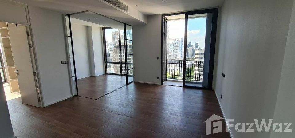 รูป คอนโดให้เช่า 3 ห้องนอน ในโครงการ มิวนีค หลังสวน 1089460 - รูปที่ 3/7