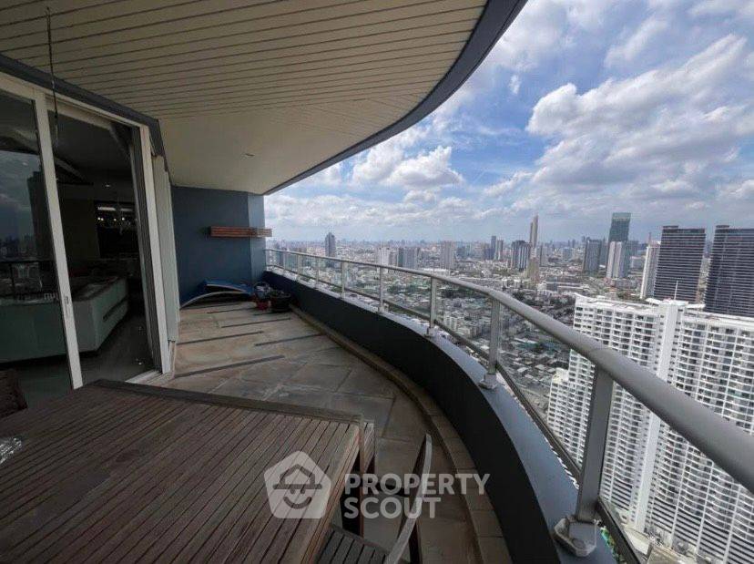 รูป คอนโด 4 ห้องนอน Pet-Friendly ที่ Watermark Chaophraya ใกล้ BTS กรุงธนบุรี (ID 2715992) - รูปที่ 4/27