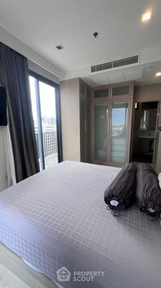 รูป คอนโด 2 ห้องนอน ให้เช่า M Thonglor 10 ใกล้ BTS ทองหล่อ (ID 2003314) - รูปที่ 4/14