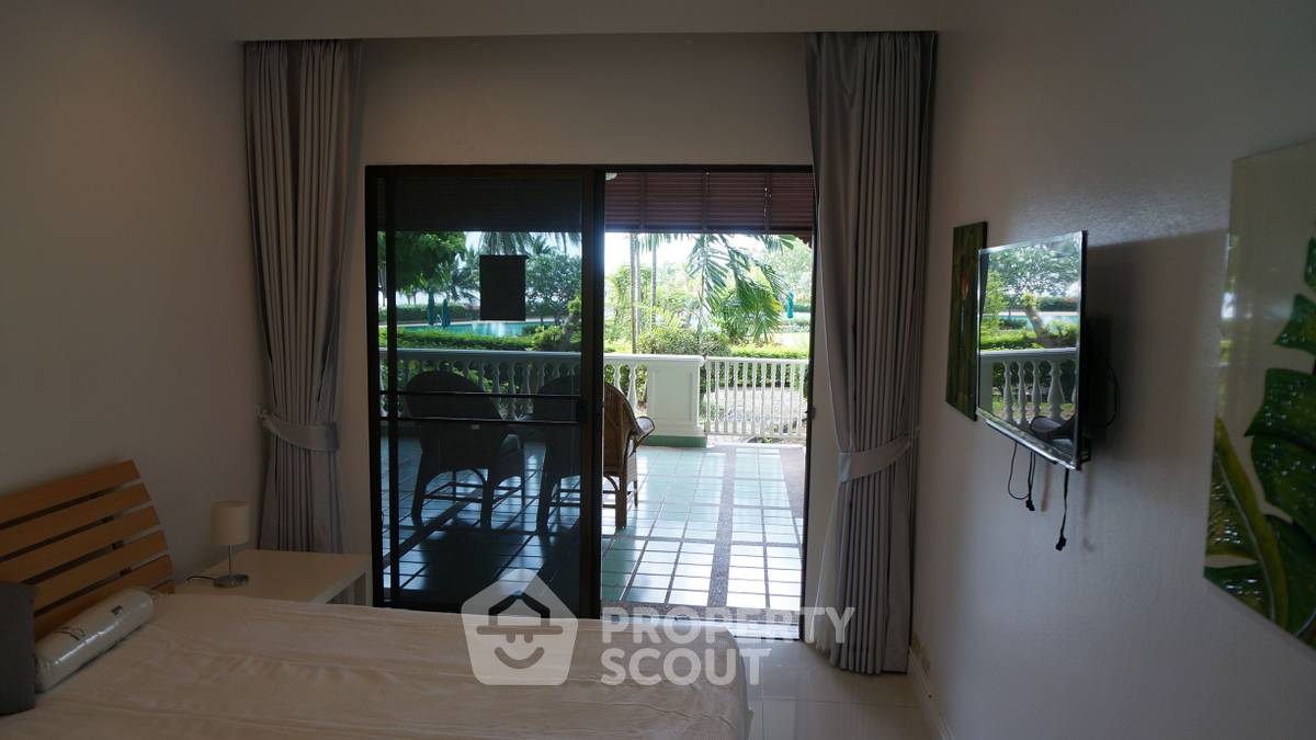 รูป คอนโดขาย 2 ห้องนอน 170 ตร.ม. ใกล้ นาจอมเทียน | บ้านสมประสงค์ คอนโดมิเนียม (ID 2724345) - รูปที่ 13/22