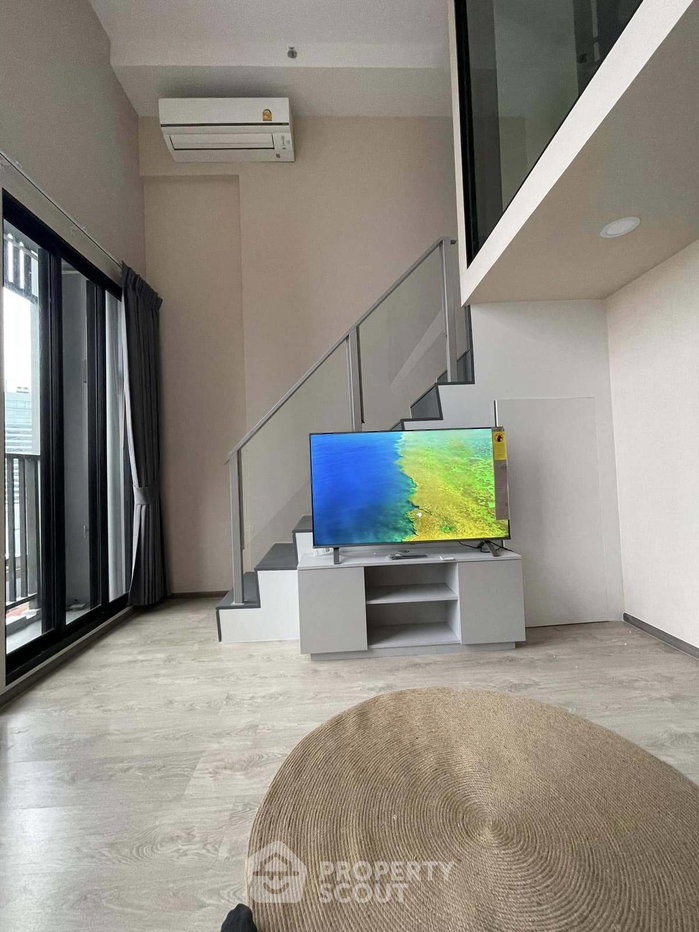 รูป ใกล้ MRT ห้วยขวาง 200 ม. | 1 ห้องนอน SOHO Bangkok Ratchada (ID 2735918) - รูปที่ 3/3