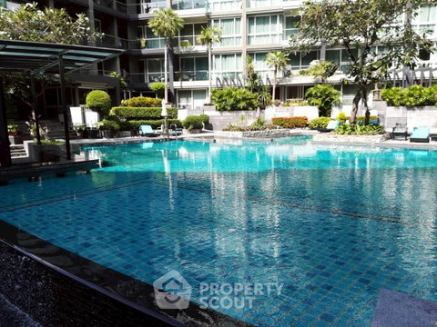 1-BR 50 Sqm For sale At Apus Condominiums, Central Pattaya (ID 2727497)