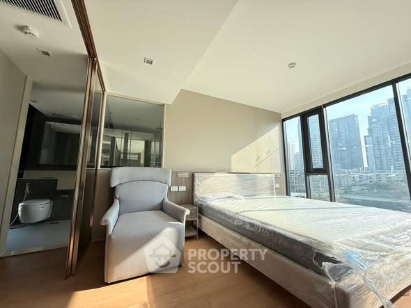 รูป คอนโด 2 ห้องนอน 65 ตร.ม. ให้เช่า อูร์บิเทีย ทองหล่อ ใกล้ BTS ทองหล่อ 100 ม. (ID 2738648) - รูปที่ 3/9