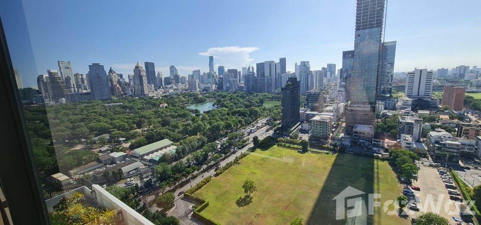 รูป คอนโดให้เช่า 3 ห้องนอน ในโครงการ มิวนีค หลังสวน 1089460 - รูปที่ 7/7