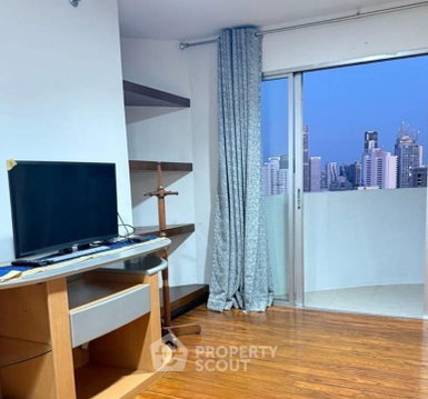 คอนโดมิเนียม 2 ห้องนอน 120 ตร.ม. ขาย ที่ วิทยุคอมเพล็กซ์ ใกล้ BTS เพลินจิต (ID 2682348)
