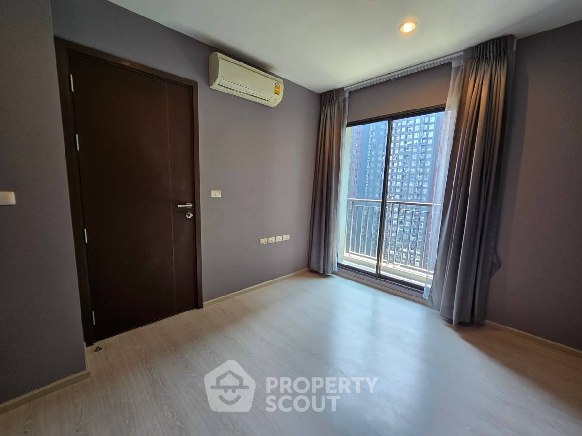 รูป ชั้น 25 คอนโด 1 ห้องนอน Rhythm Asoke ใกล้ MRT พระราม 9 เพียง 300 ม. (ID 2738964) - รูปที่ 3/15