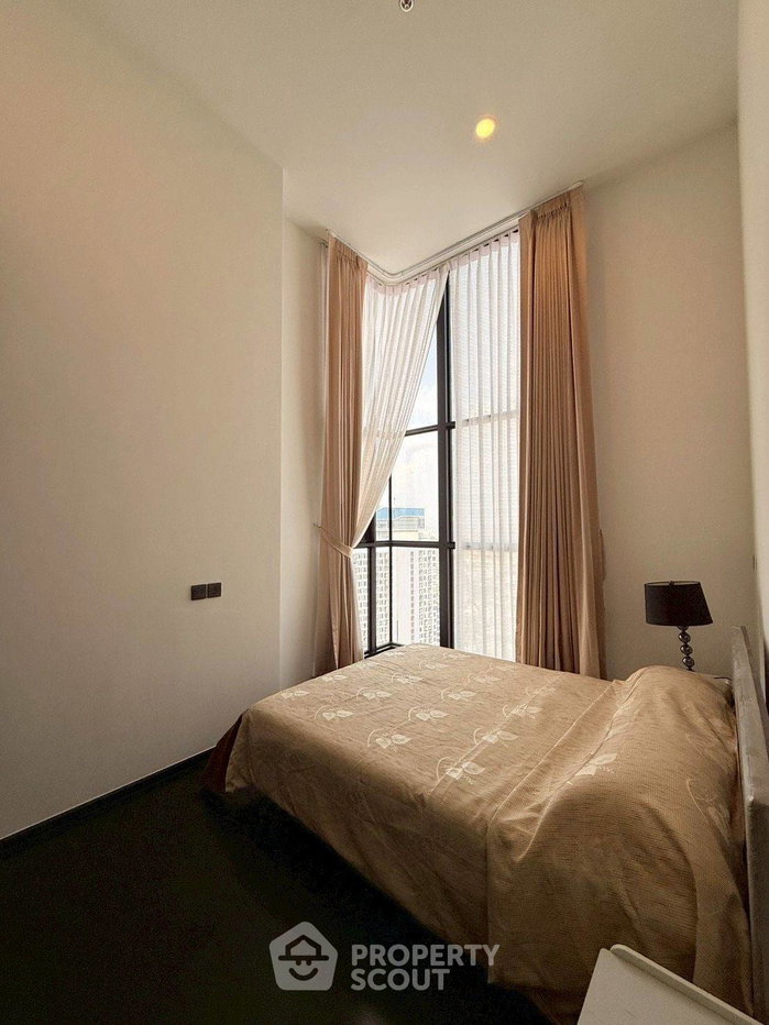 รูป สองห้องนอนชั้นสามสิบแปด Park Origin Thonglor ใกล้ BTS ทองหล่อ (ID 2726743) - รูปที่ 21/29