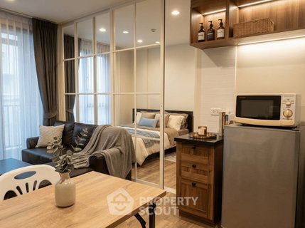 1-BR 40 Sqm Condo For Sale, Autumn Hua Hin Near Khao Takiab Beach (ID 1429746)