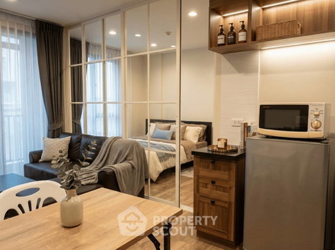 1-BR 40 Sqm Condo For Sale, Autumn Hua Hin Near Khao Takiab Beach (ID 1429746)