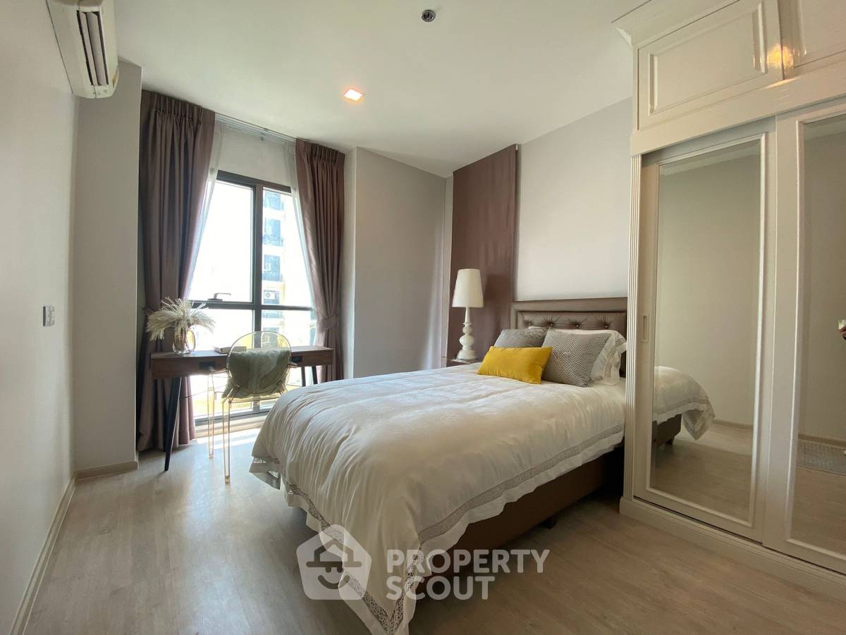 picture 2-BR Condo Rhythm Rangnam, 100m to BTS Victory Monument (ID 2733909) - 9/14