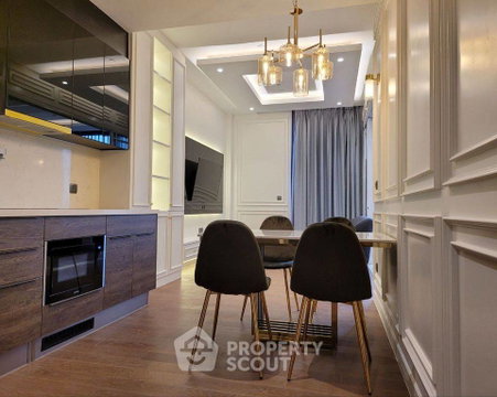 คอนโด 1 ห้องนอนให้เช่า ที่ มูนิกซ์ หลังสวน ใกล้ BTS ราชดำริ ชั้น 18 (ID 1950452)