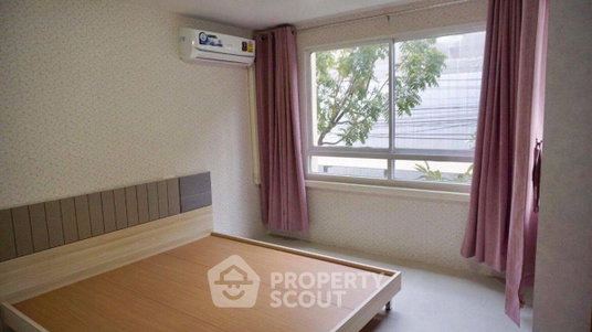 1-BR 51 Sqm On 2nd Floor, Chateau In Town Ratchada 17, MRT Sutthisan (ID 2227417)
