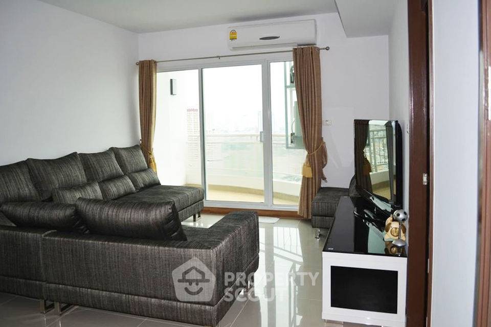 รูป คอนโด 1 ห้องนอน 61 ตร.ม. ชั้นสูง 36 ที่ ศุภาลัย ริเวอร์ รีสอร์ท เจริญนคร (ID 2733621) - รูปที่ 1/4