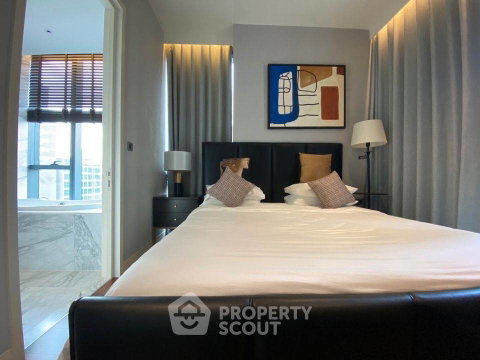 2-BR Condo For Sale Khun By Yoo, BTS Thong Lor Near (ID 2737274)