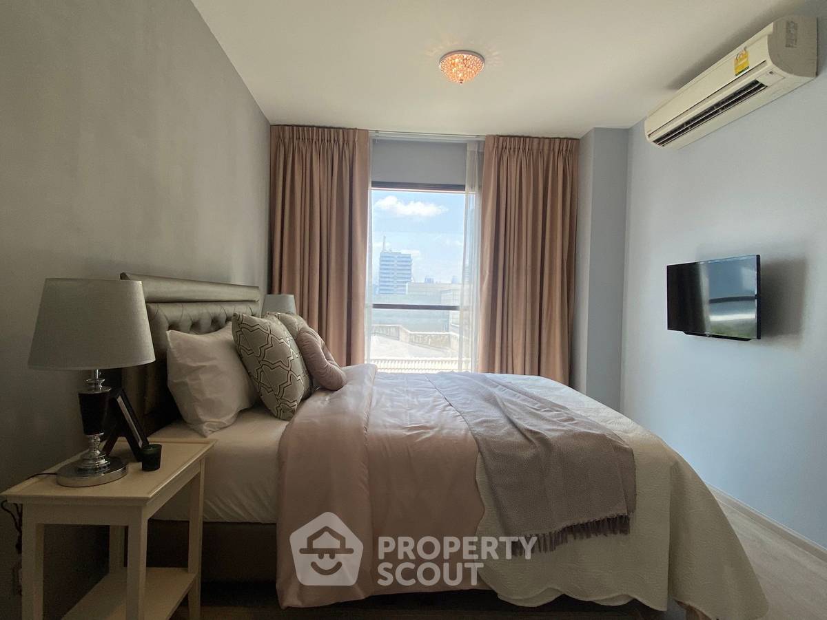 picture 2-BR Condo Rhythm Rangnam, 100m to BTS Victory Monument (ID 2733909) - 4/14