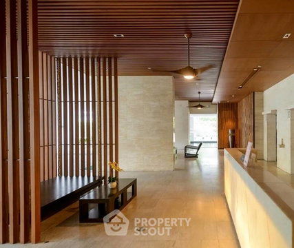 15th-Floor 1-BR For Sale At Wind Sukhumvit 23 Near BTS Asoke (ID 2723270)