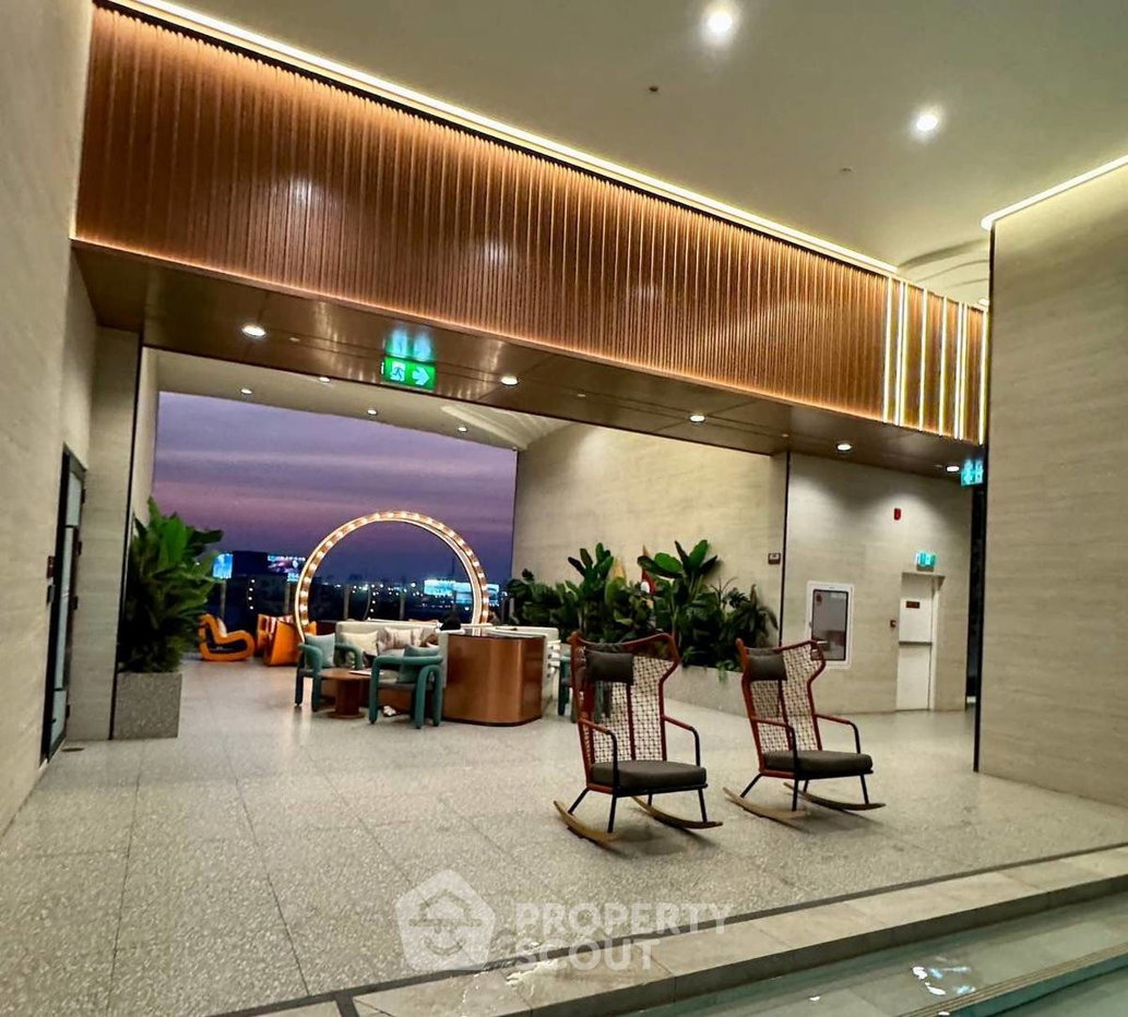 รูป คอนโด 2 ห้องนอน แอสปาย สุขุมวิท-พระราม 4 ใกล้ BTS พระโขนง 400 ม. (ID 2731705) - รูปที่ 23/27