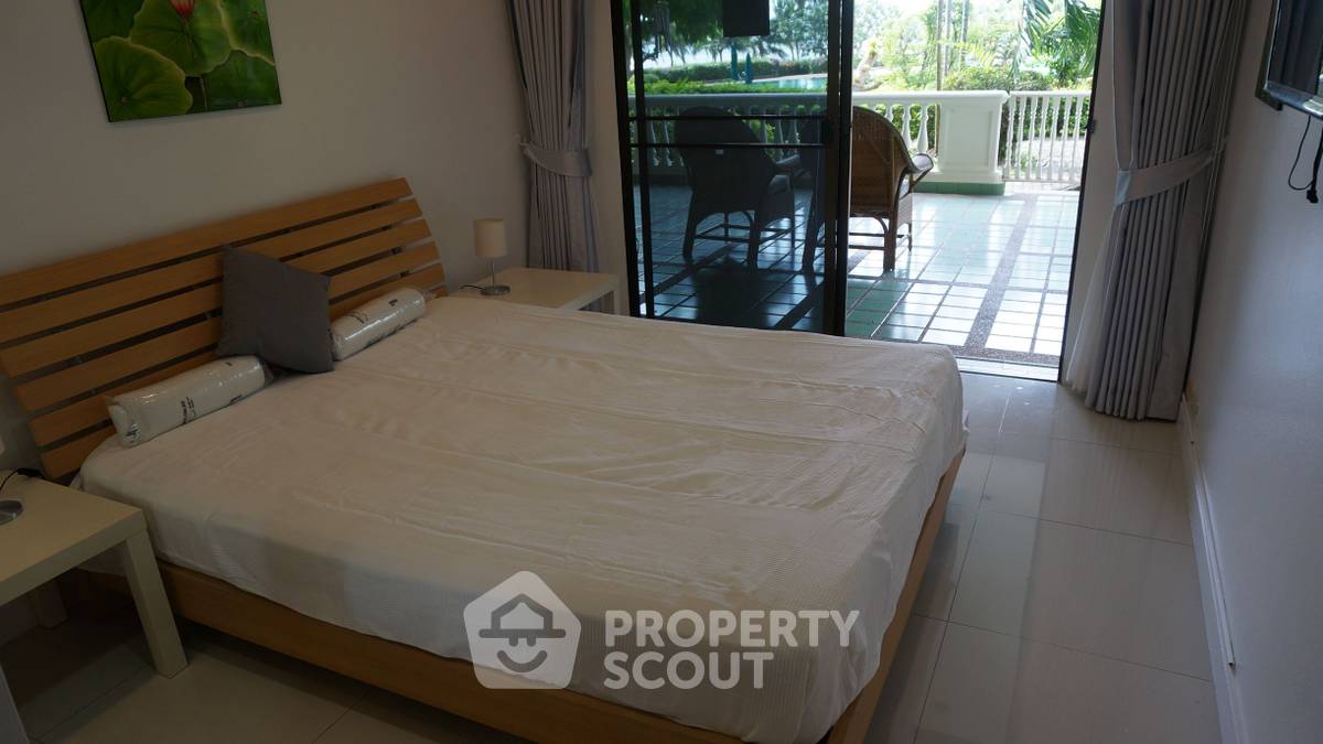รูป คอนโดขาย 2 ห้องนอน 170 ตร.ม. ใกล้ นาจอมเทียน | บ้านสมประสงค์ คอนโดมิเนียม (ID 2724345) - รูปที่ 12/22