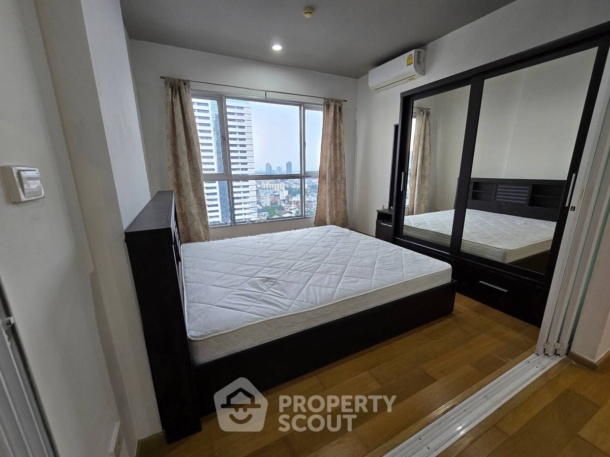 รูป ราคาดี คอนโดหนึ่งห้องนอน Hive Sathorn ใกล้ BTS กรุงธนบุรี 90 เมตร (ID 2735944) - รูปที่ 9/12