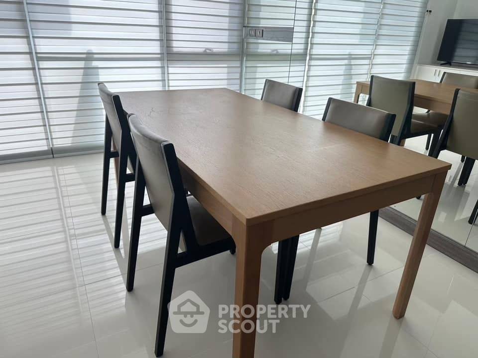 รูป คอนโด 1 ห้องนอน 59 เฮอริเทจ สุขุมวิท 59 ใกล้ BTS ทองหล่อ 300 ม. ชั้น 21 (ID 2725409) - รูปที่ 11/12