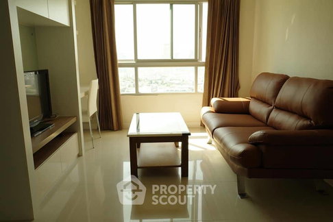 คอนโด 1 ห้องนอน ชั้น 20 Q. House Sathorn ใกล้ BTS กรุงธนบุรี (ID 2736303)