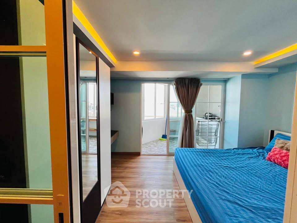 รูป คอนโด 1 ห้องนอน 39 ตร.ม. ให้เช่า นครพิงค์คอนโดมิเนียม ช้างเผือก (ID 2738913) - รูปที่ 4/43