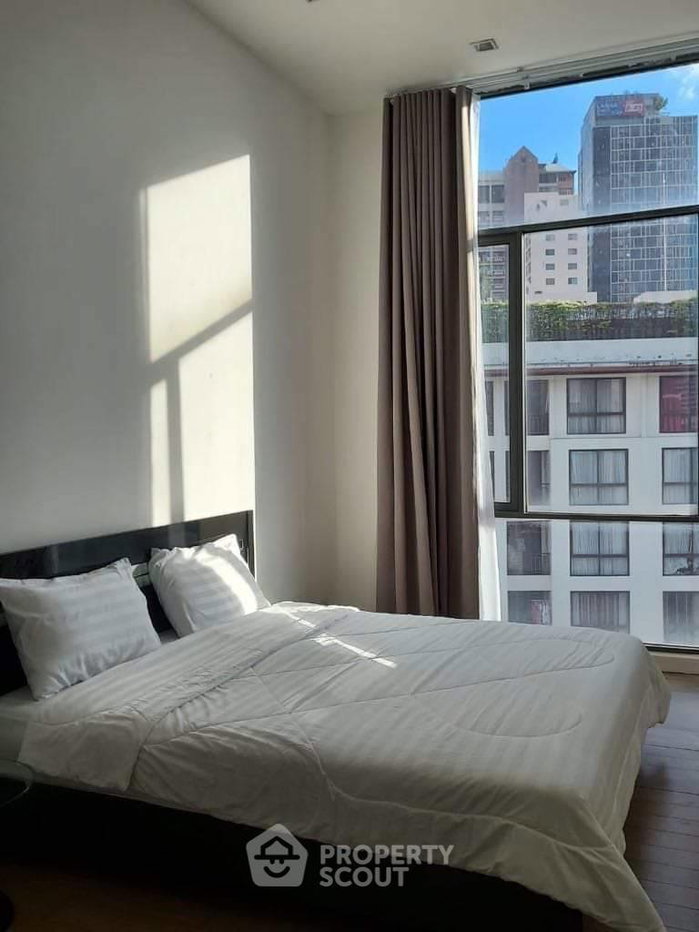 รูป คอนโด 3 ห้องนอน 118 ตร.ม. ราคาดี โครงการ Trapezo Sukhumvit 16 ใกล้ MRT ศูนย์สิริกิติ์ 300 ม. (ID 1922816) - รูปที่ 26/26