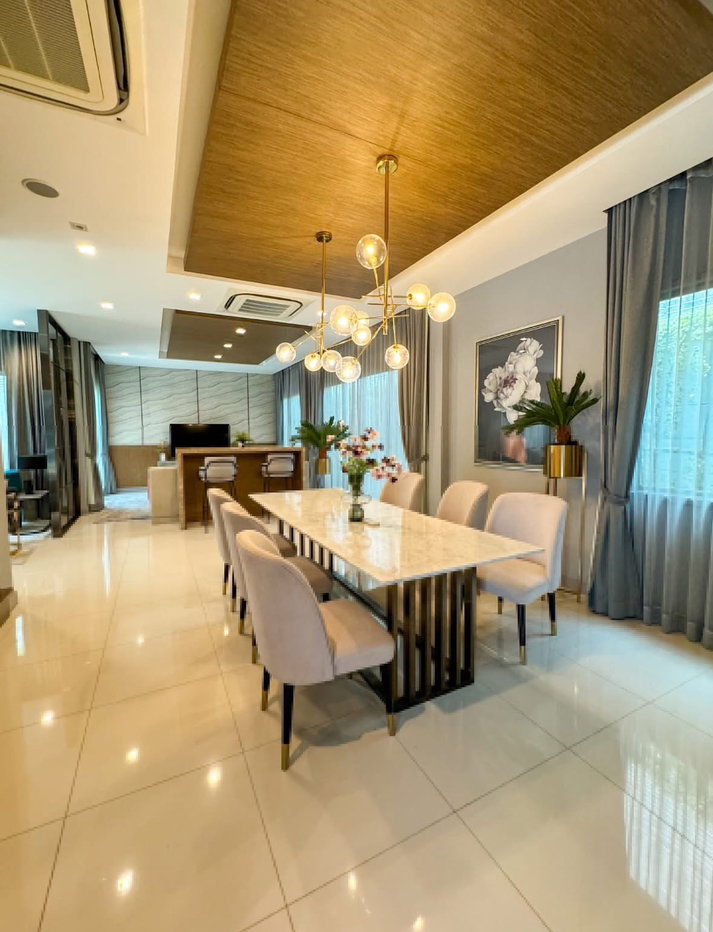 picture Bangkok Boulevard Signature Ladprao-Serithai - 5/19