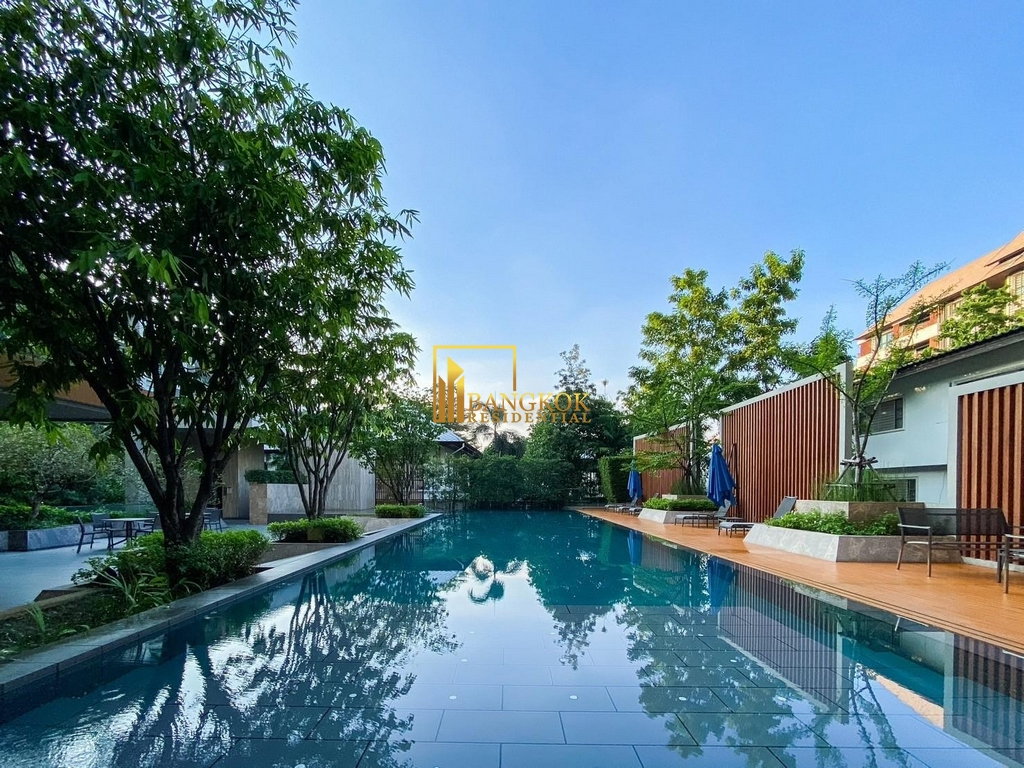 รูป Supreme Legend | Impressive 3 Bedroom Luxury Condo - BR19398CD - รูปที่ 26/34
